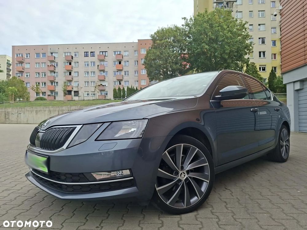 Skoda Octavia 1.5 TSI ACT DSG Style - 3