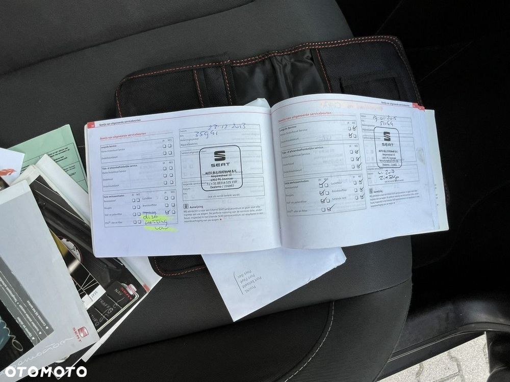Seat Altea XL - 20