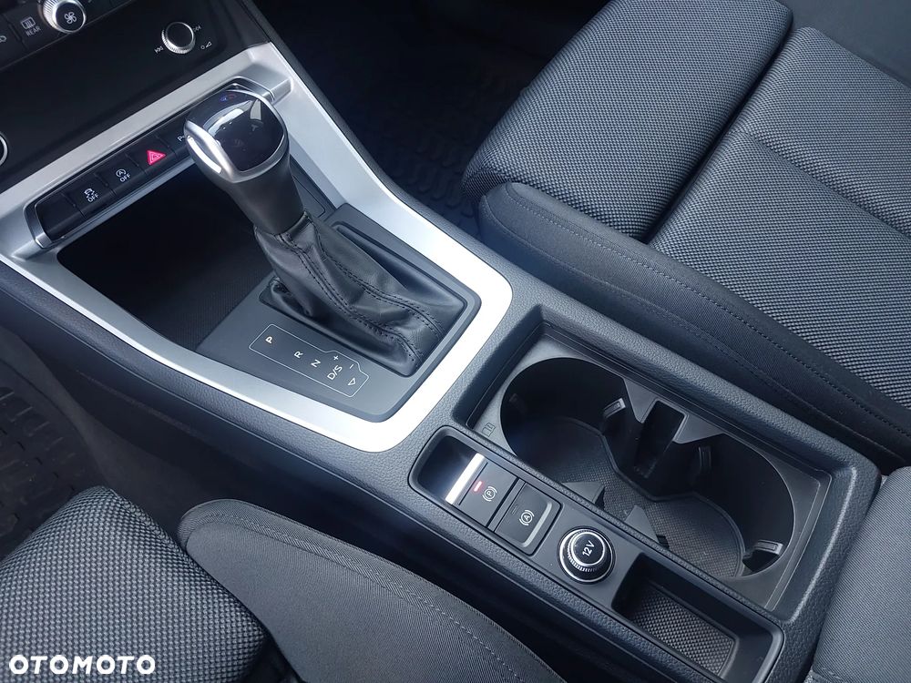 Audi Q3 35 TFSI S tronic advanced - 18