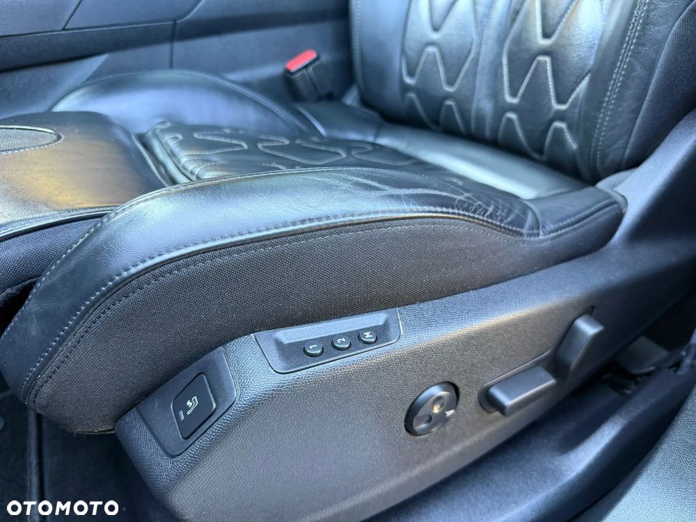 Peugeot 5008 BlueHDi 180 EAT8 GT - 21