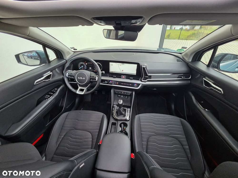 Kia Sportage - 11