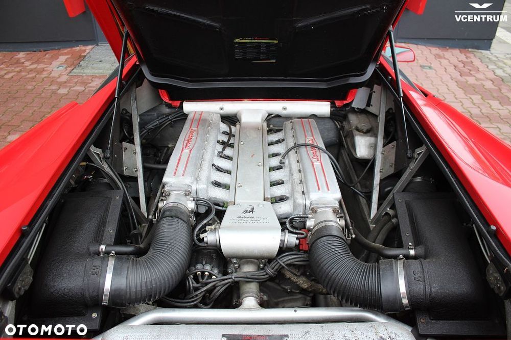 Lamborghini Diablo - 27
