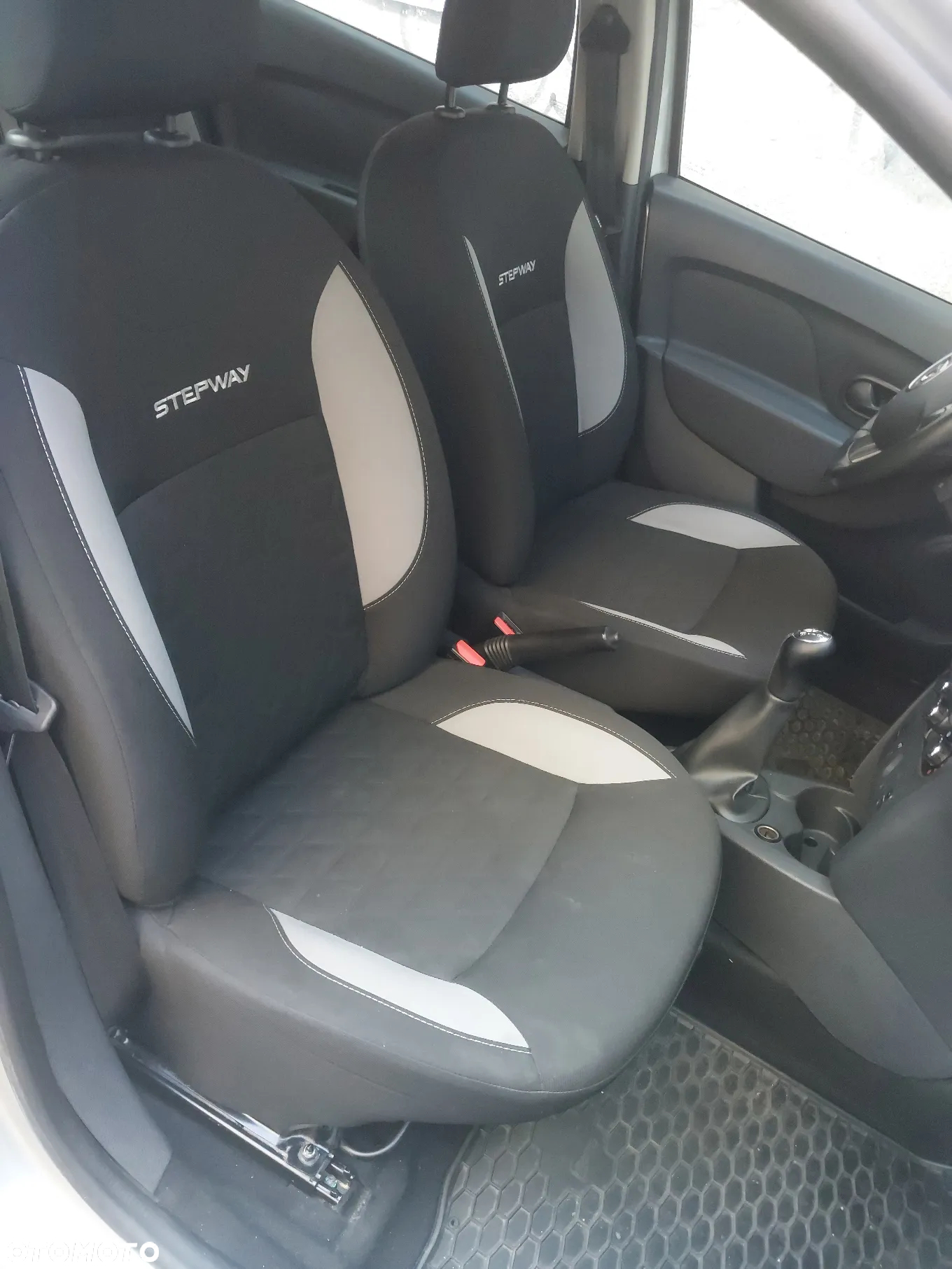 Dacia Sandero Stepway 0.9 TCe Laureate - 10
