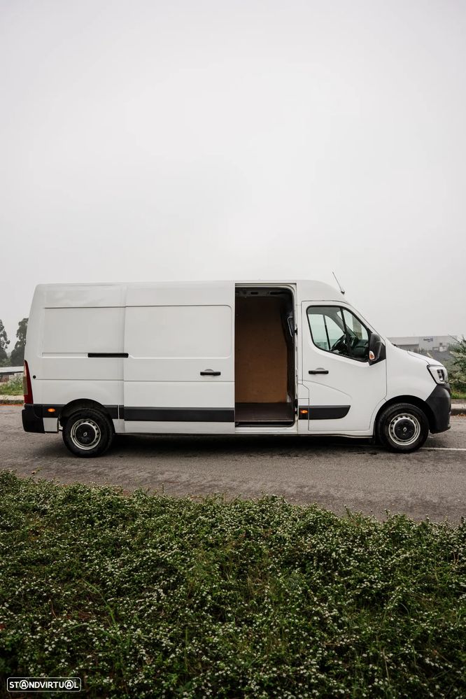 Renault Master 2.3 DCi - 14
