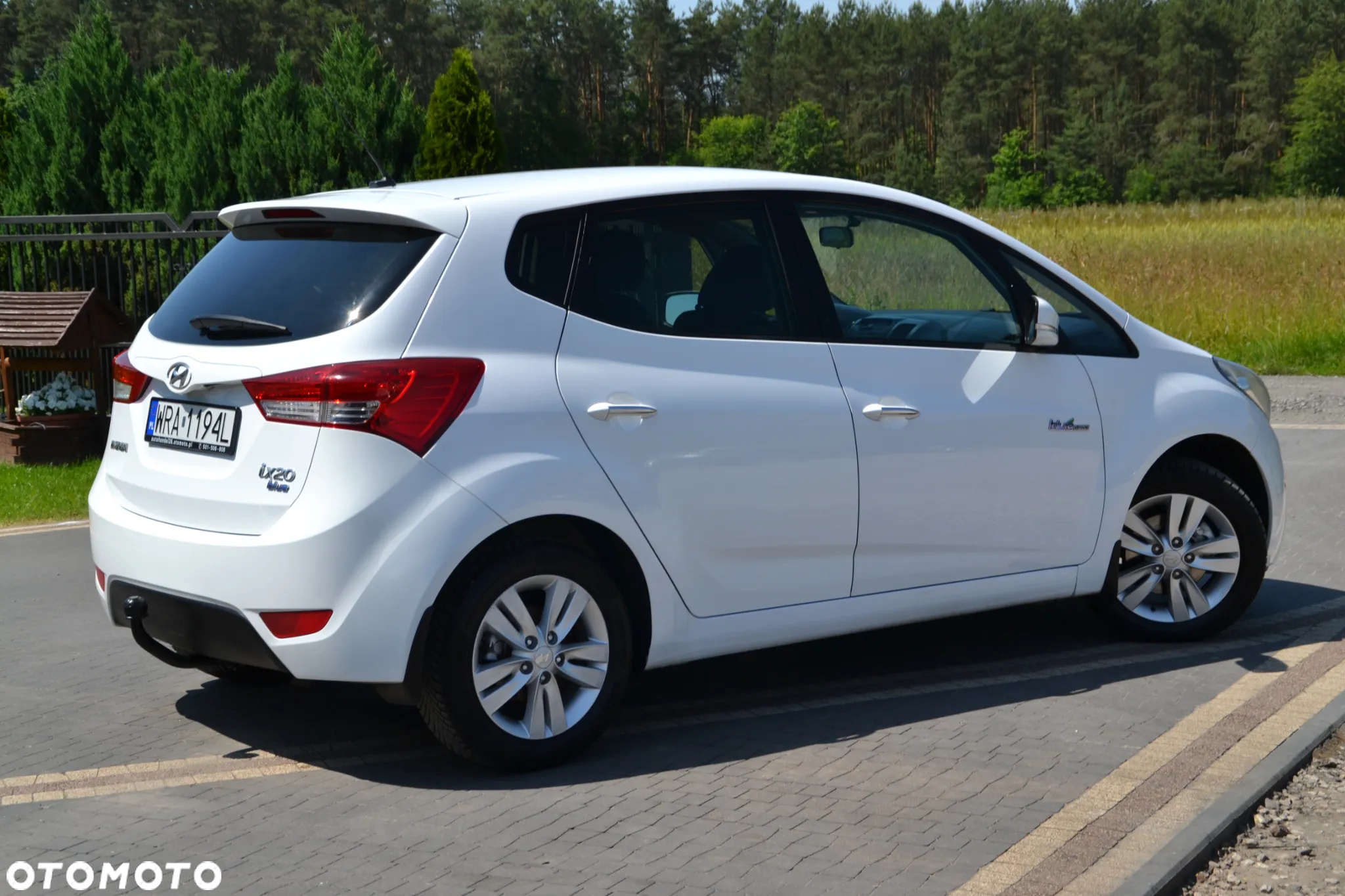Hyundai ix20 1.4 5 Star Edition - 18