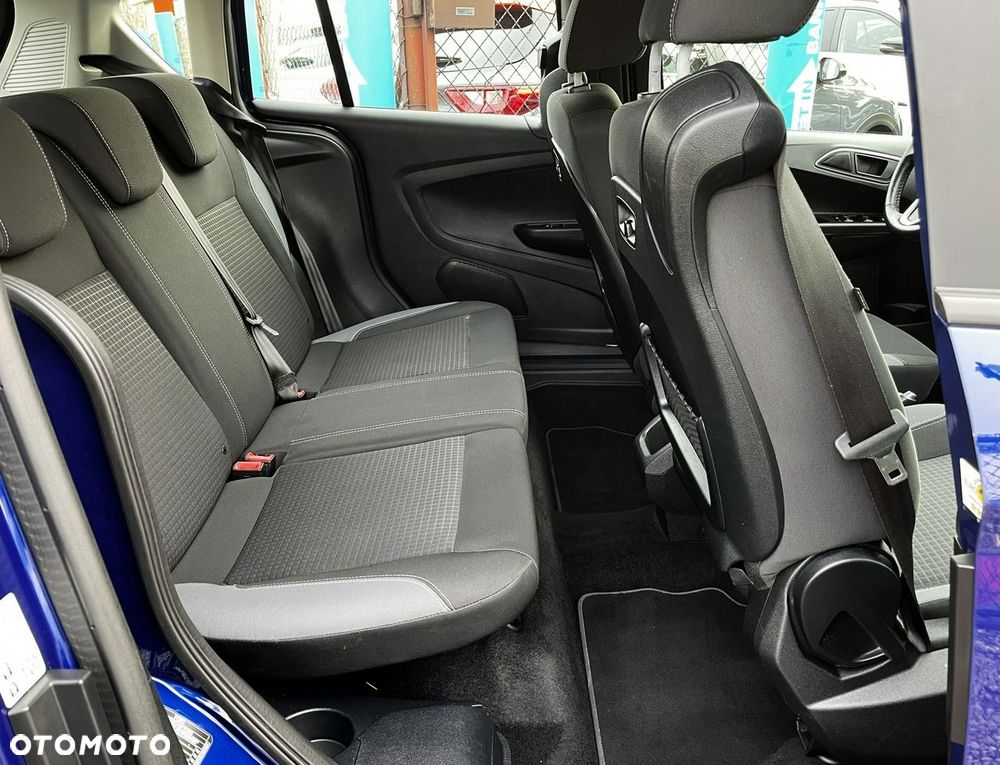 Ford B-MAX - 32