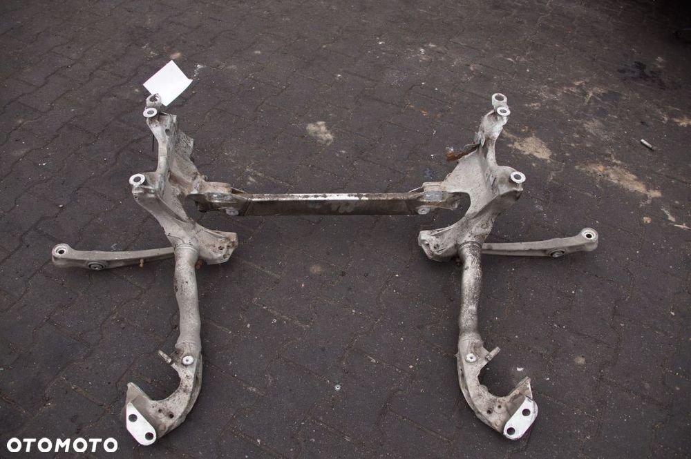 SANKI PRZEDNIE AUDI A5 - 2