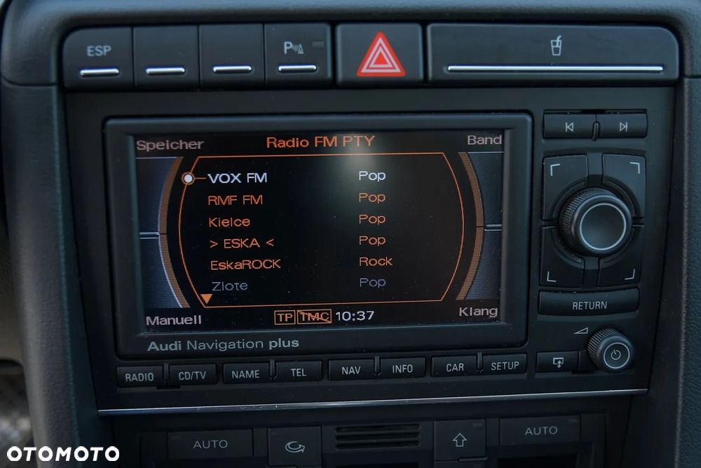 Audi A4 Avant 2.0 TDI DPF - 29