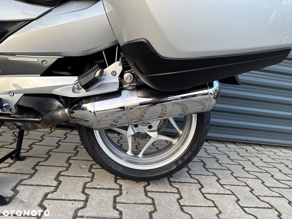 BMW R - 19