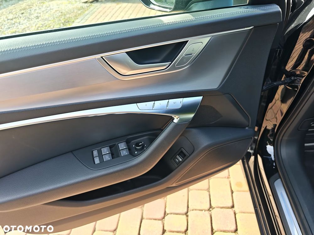 Audi A6 Avant 40 TDI mHEV S Line S tronic - 9