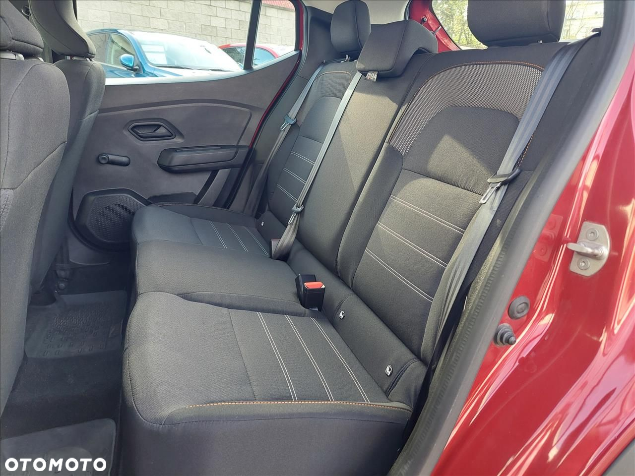 Dacia Sandero Stepway - 6