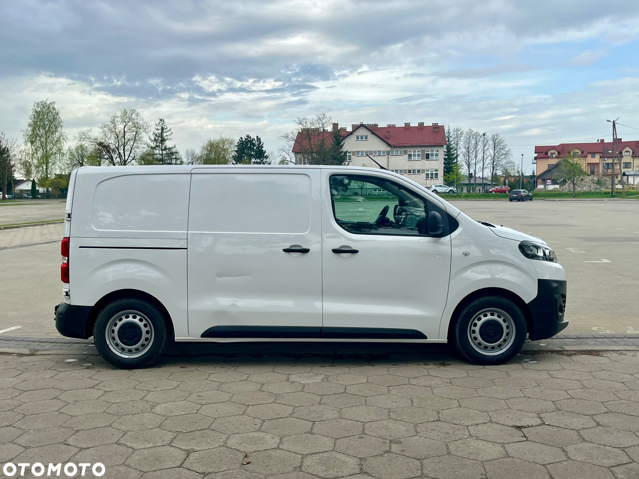 Citroën Jumpi - 4