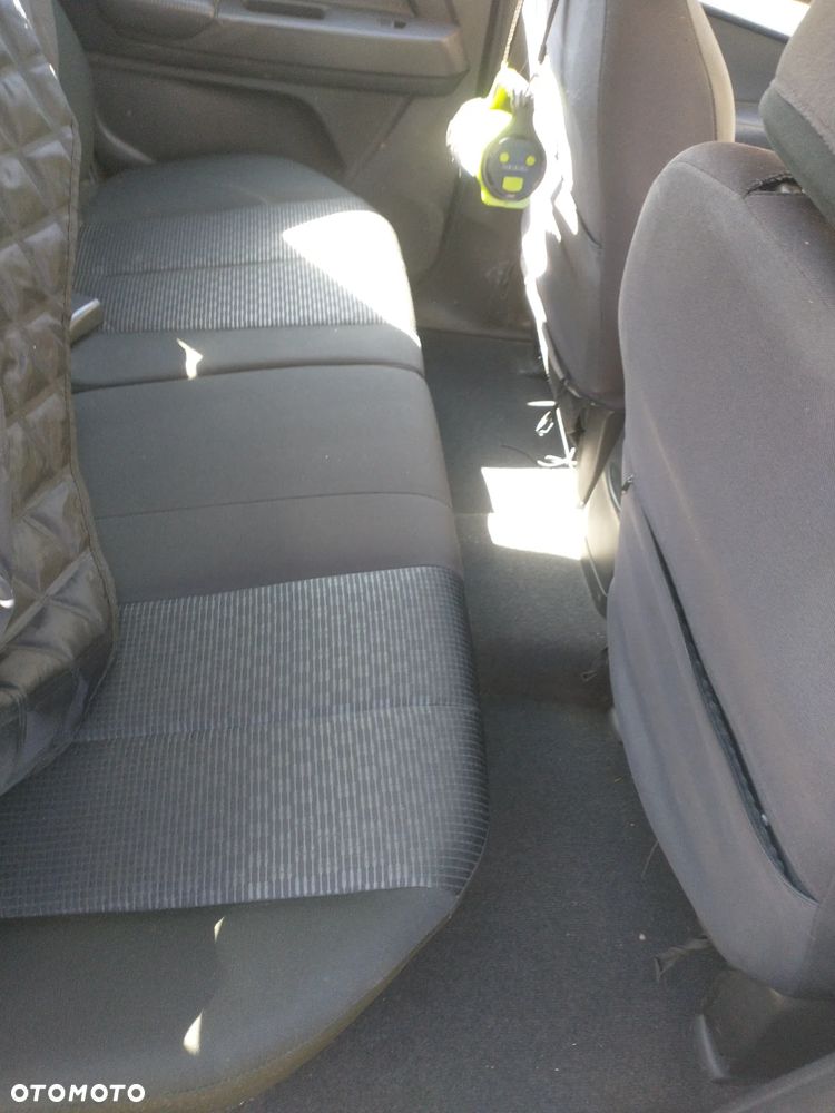 Isuzu D-Max 1.9 DC LSX - 7