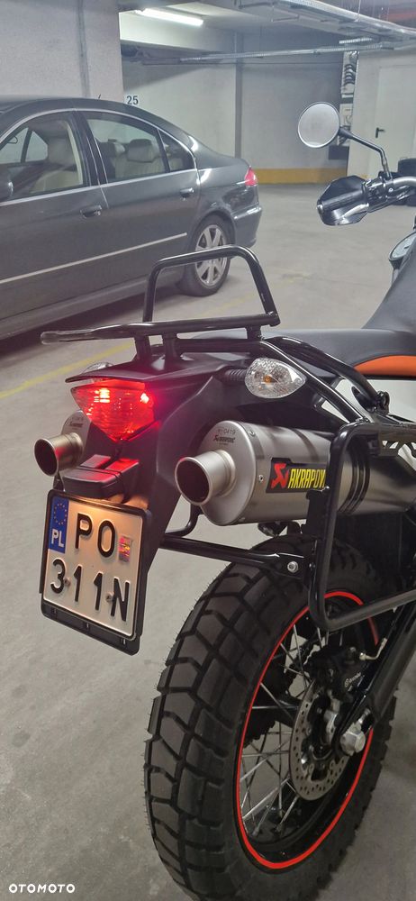 KTM Adventure - 27