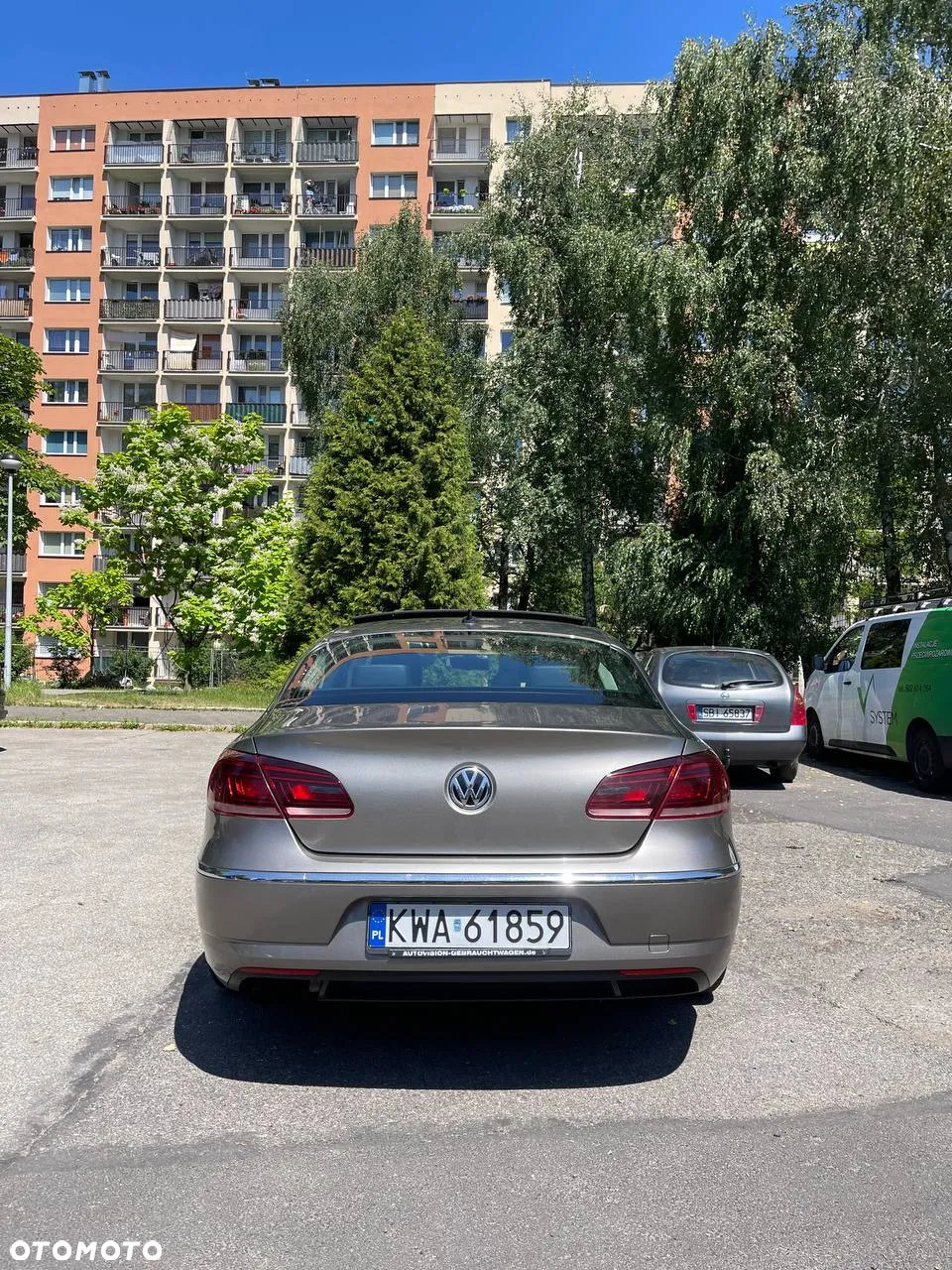 Volkswagen Passat 2.0 TSI Comfortline - 16