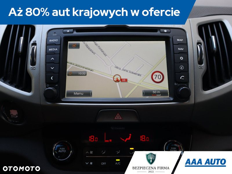 Kia Sportage - 21