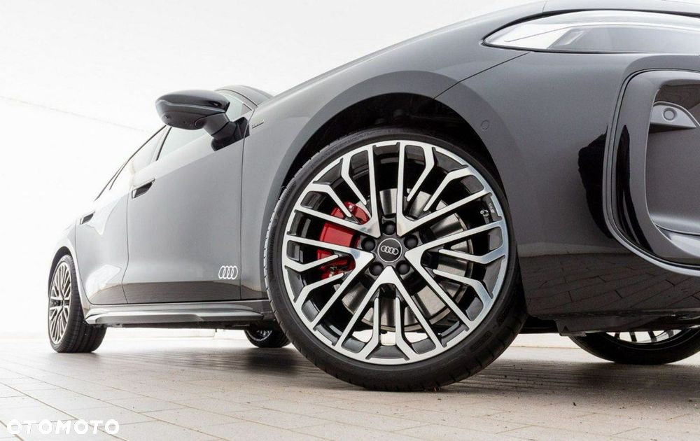 Audi A5 Limousine - 2