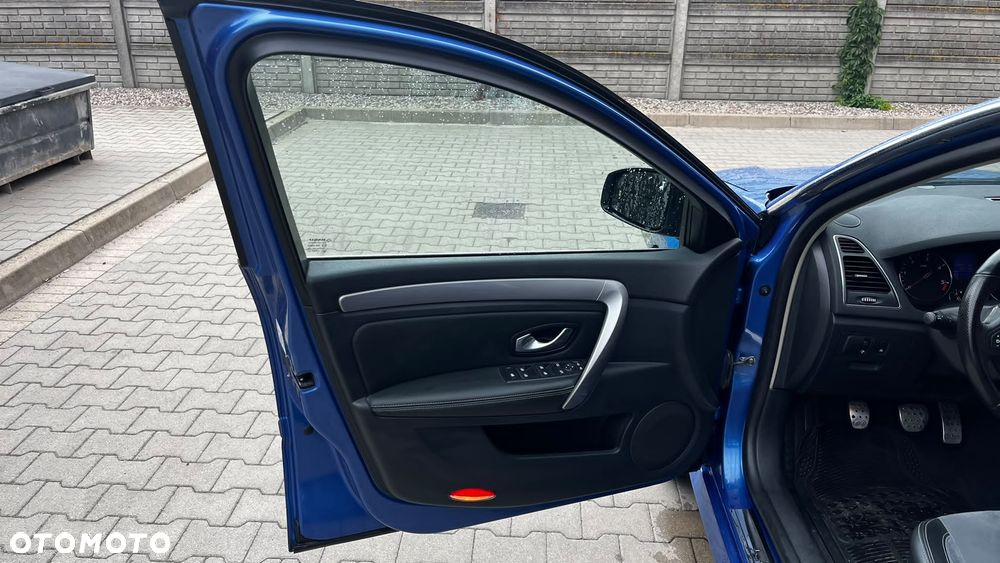 Renault Laguna 2.0 DCi FAP GT - 21