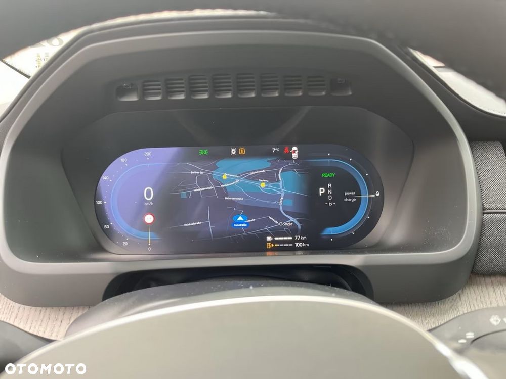 Volvo XC 90 T8 AWD Ultra Dark - 18