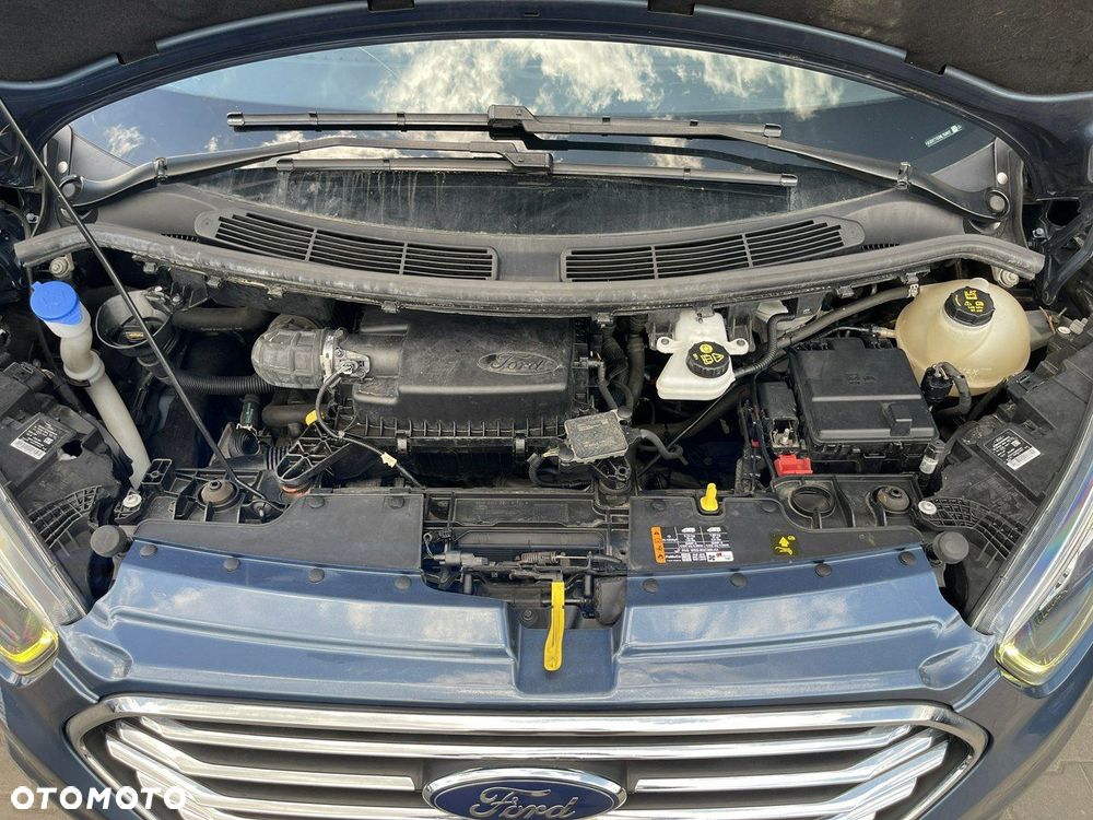 Ford Tourneo Custom 320 L1H1 VA Trend - 15