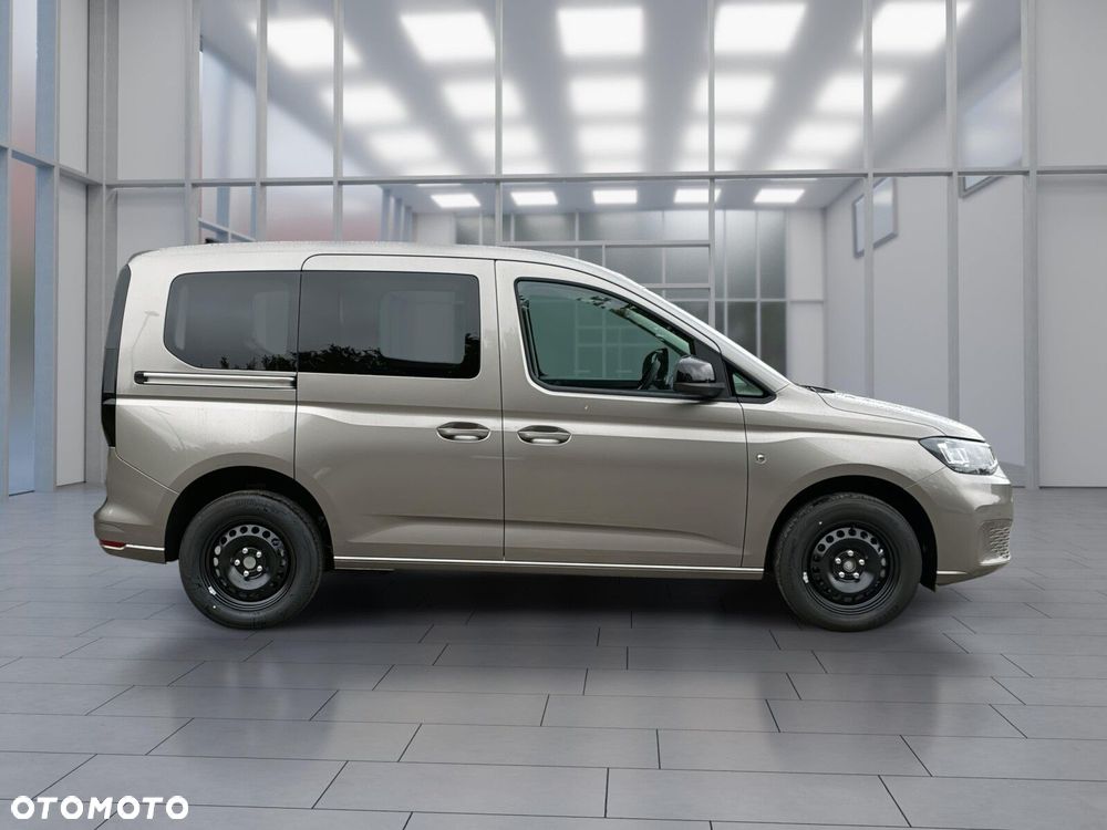 Volkswagen Caddy 2.0 TDI DSG - 8