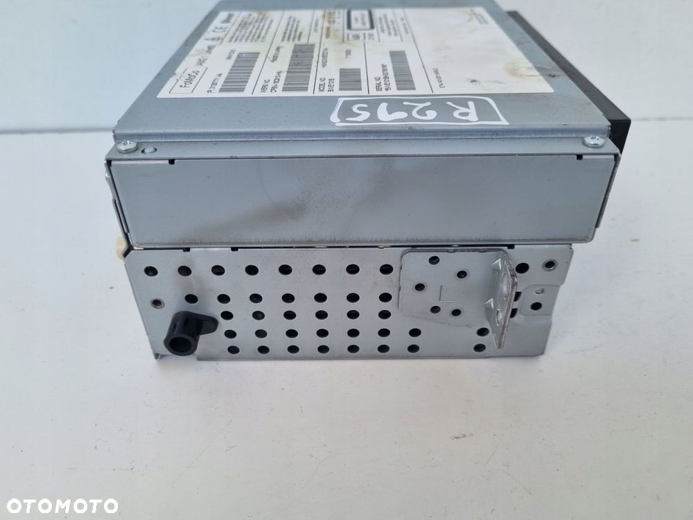 Volvo V40 II V60 S60 II CZYTNIK PŁYT CD radio nawigacja31357771AA 31357771 - 11