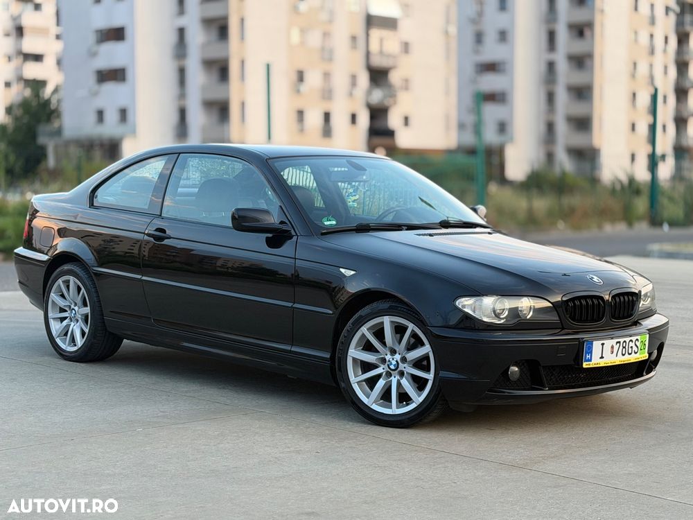 BMW Seria 3 - 24