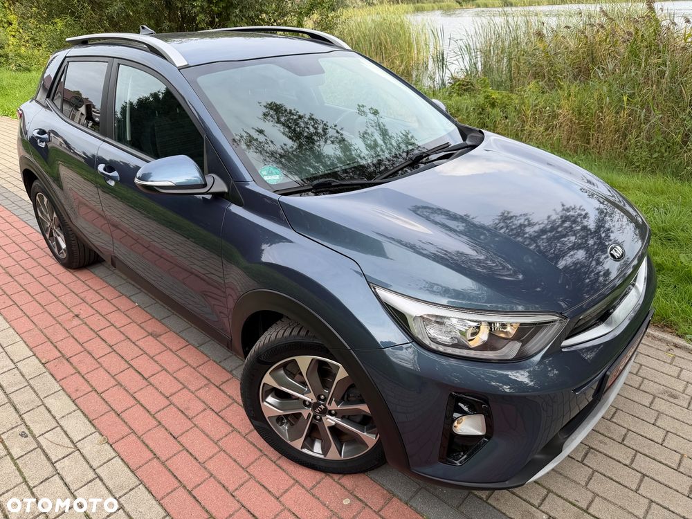 Kia Stonic - 28