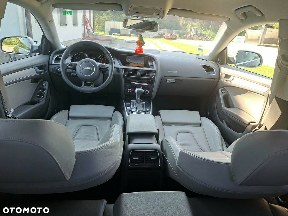 Audi A5 Sportback 2.0 TDI Quattro S tronic - 17