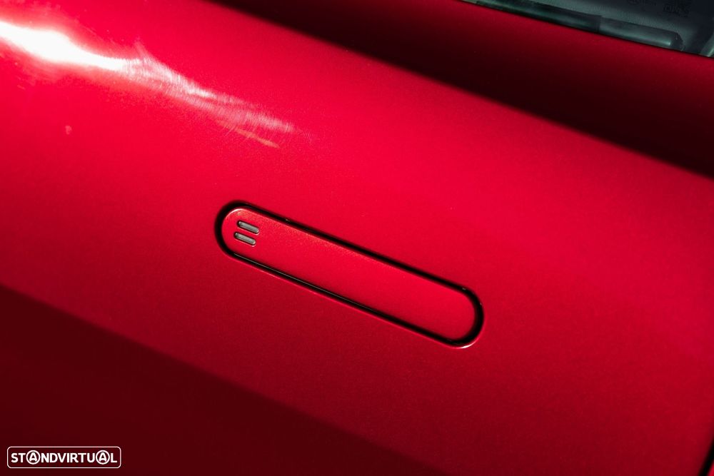 Aston Martin Vantage Coupe V8 - 18