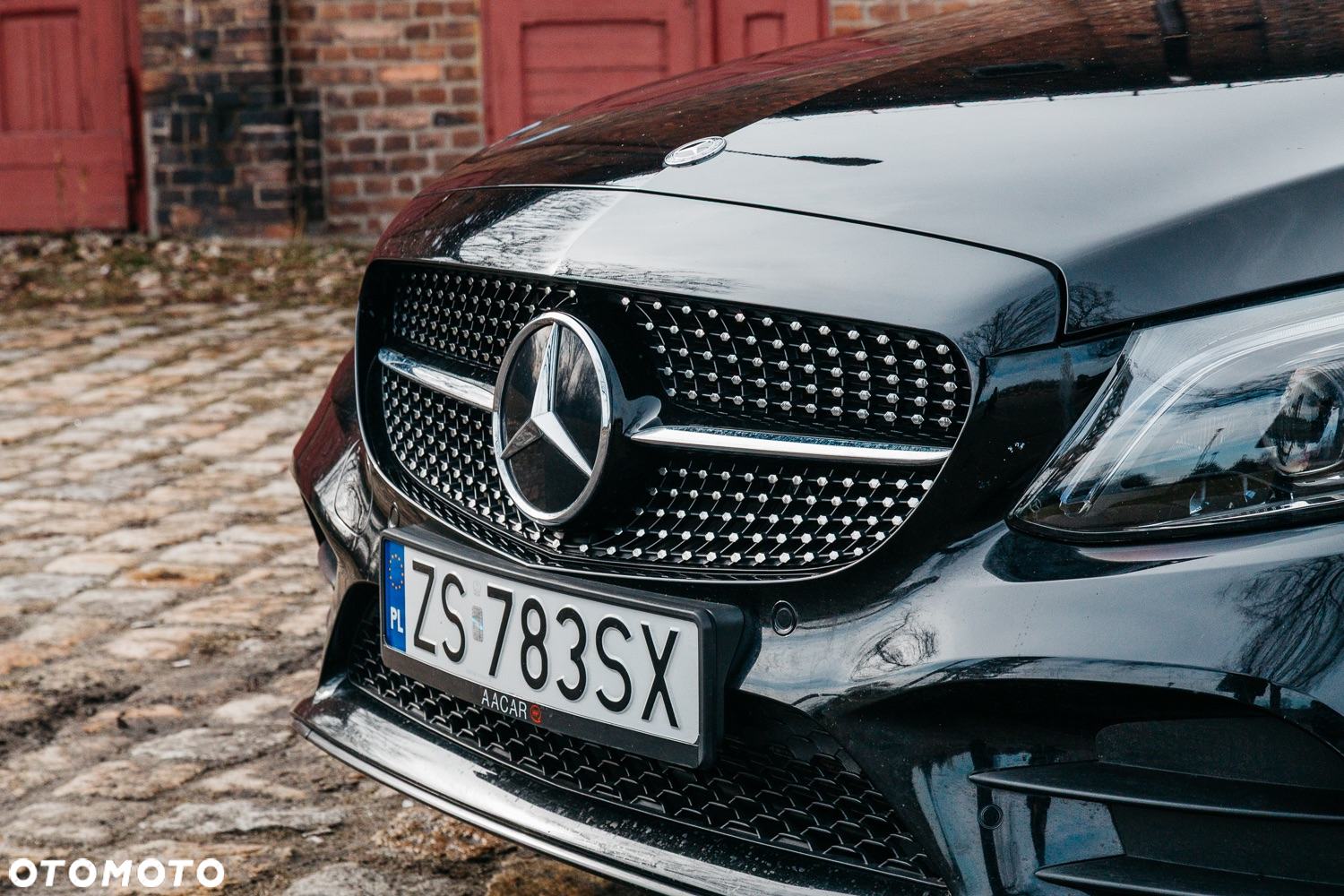 Mercedes-Benz Klasa C 200 4MATIC 9G-TRONIC - 18