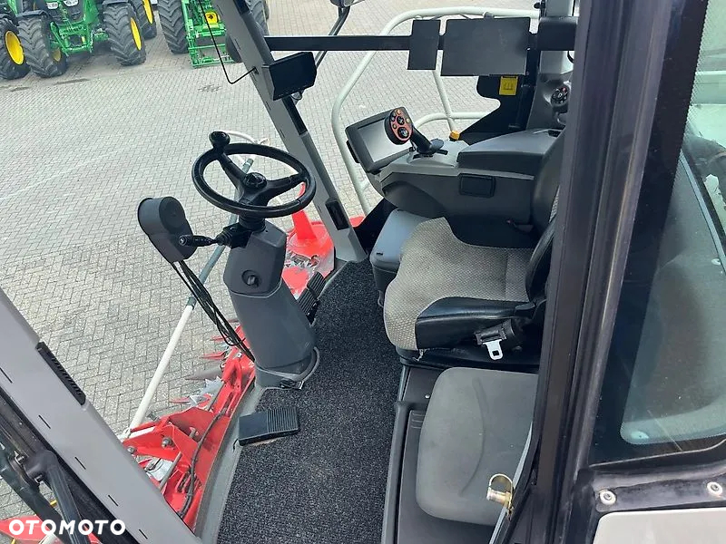 Claas Jaguar 960 Typ494 - 5