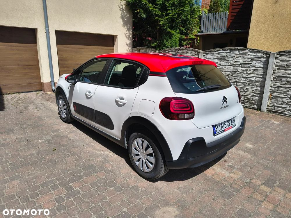 Citroën C3 - 9