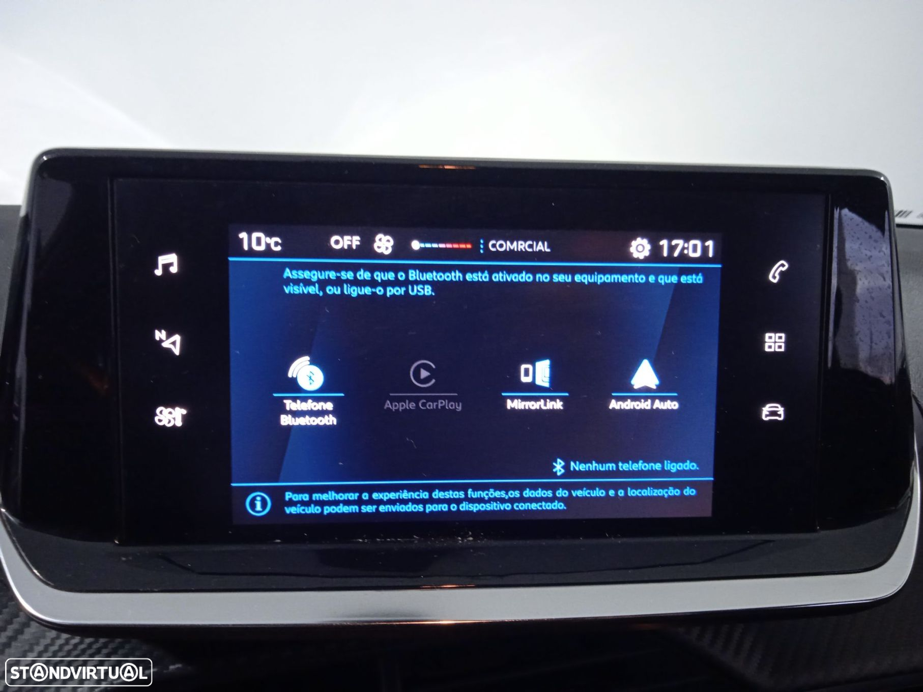 Peugeot 208 1.2 PureTech Active - 21