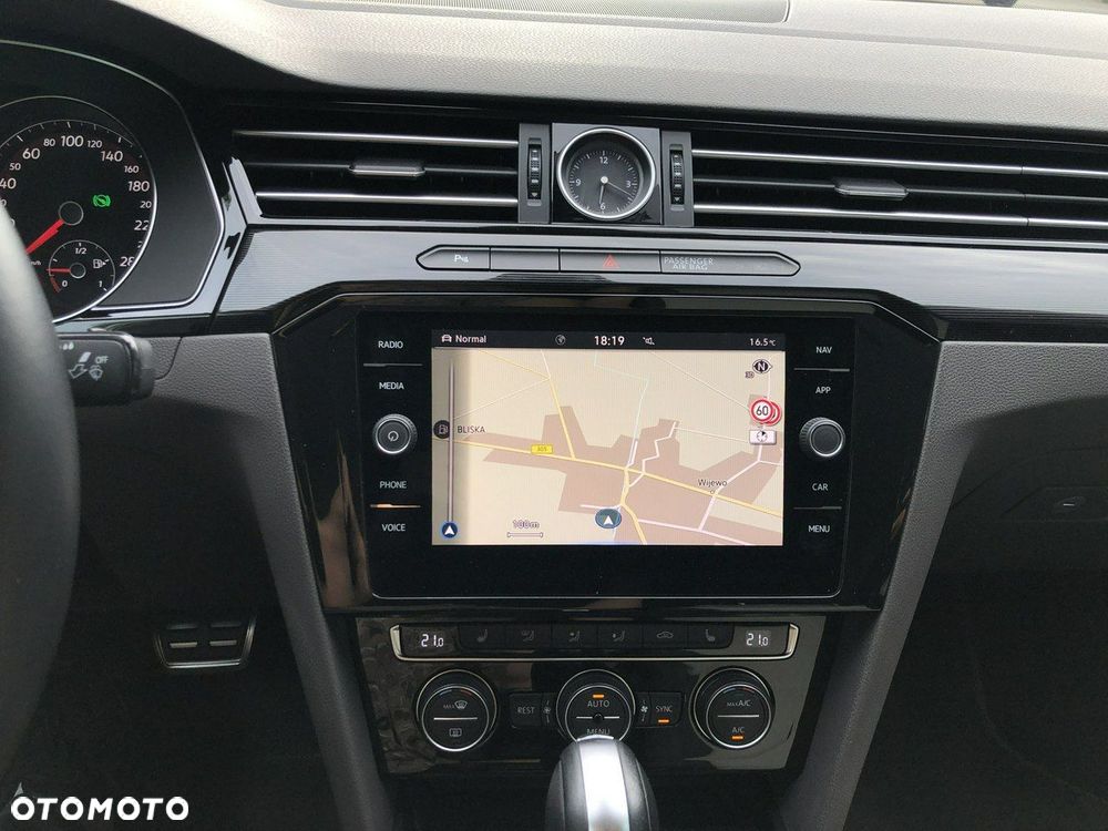 Volkswagen Arteon 2.0 TDI SCR Elegance DSG - 18