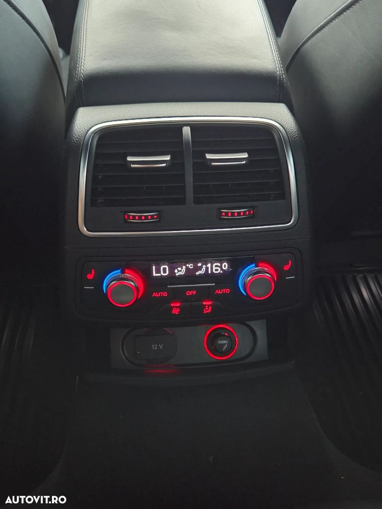 Audi A6 Limuzina 2.0 TDI Ultra DPF S tronic - 30
