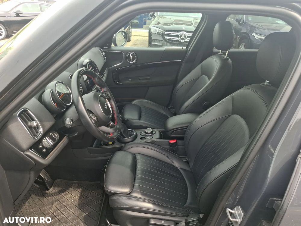 Mini Countryman - 14
