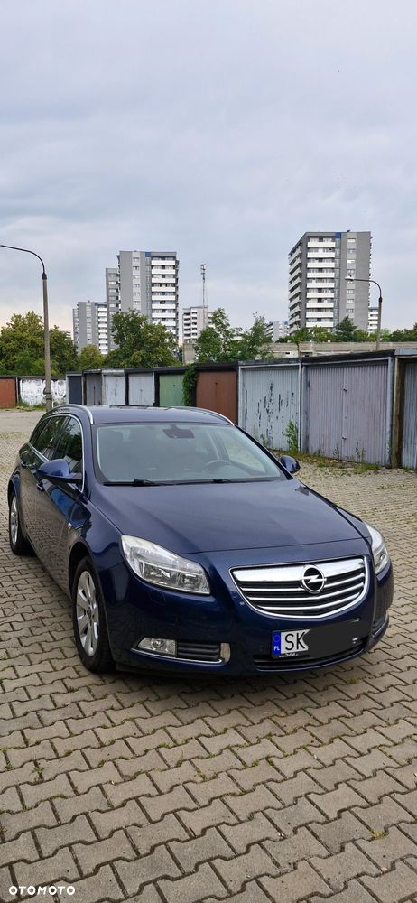 Opel Insignia - 2