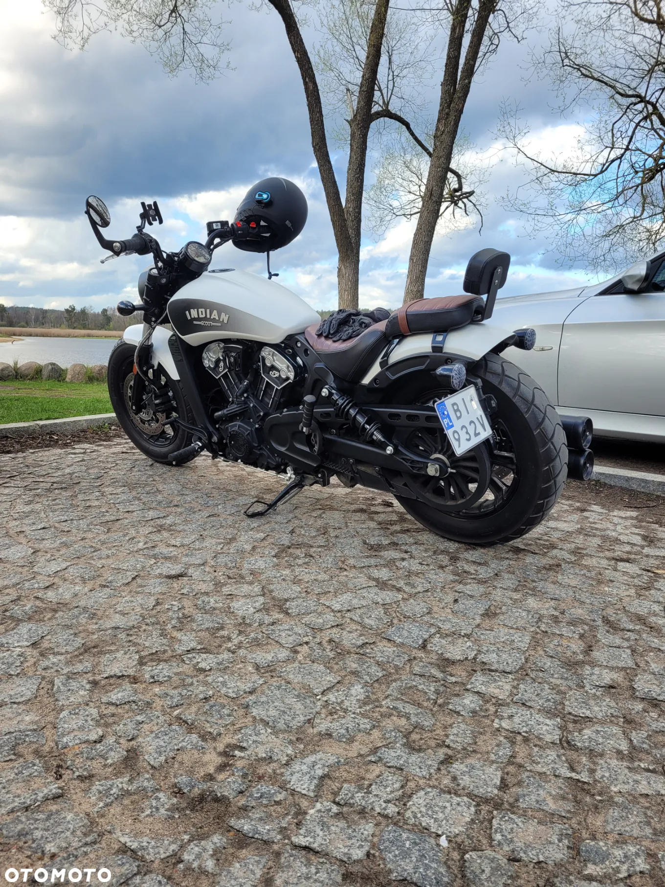 Indian Scout - 10