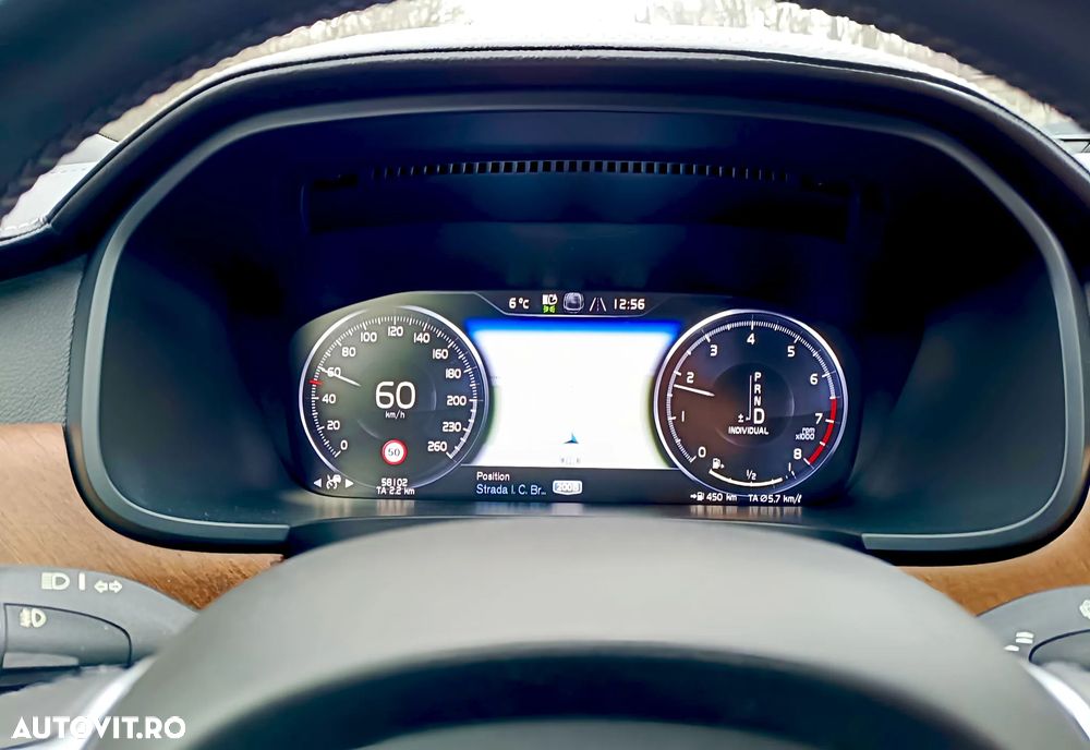 Volvo S90 T5 Geartronic Inscription - 9