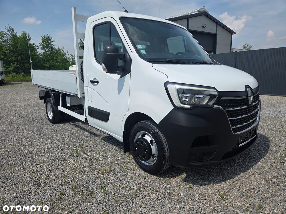 Renault Master - 1
