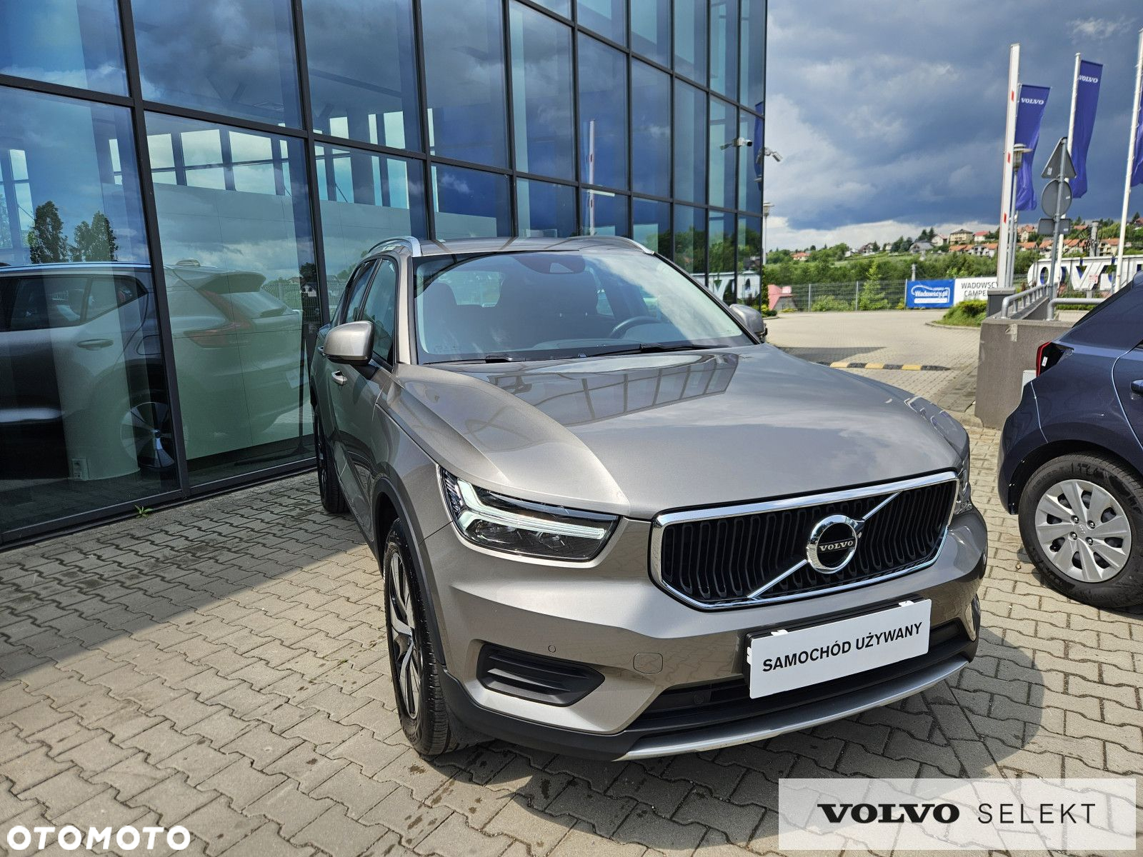 Volvo XC 40 - 5