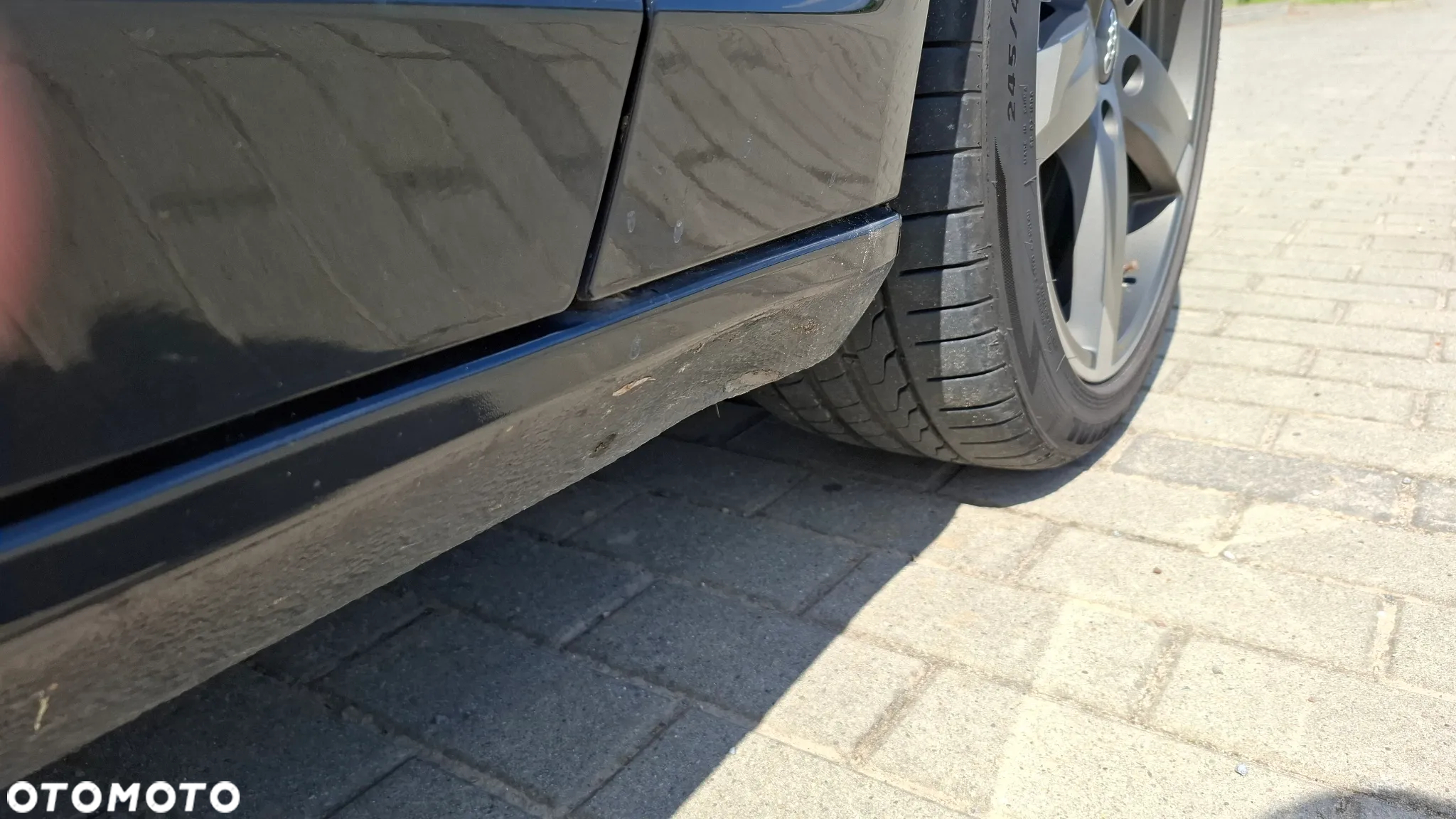 Audi A4 1.8 TFSI Multitronic - 12