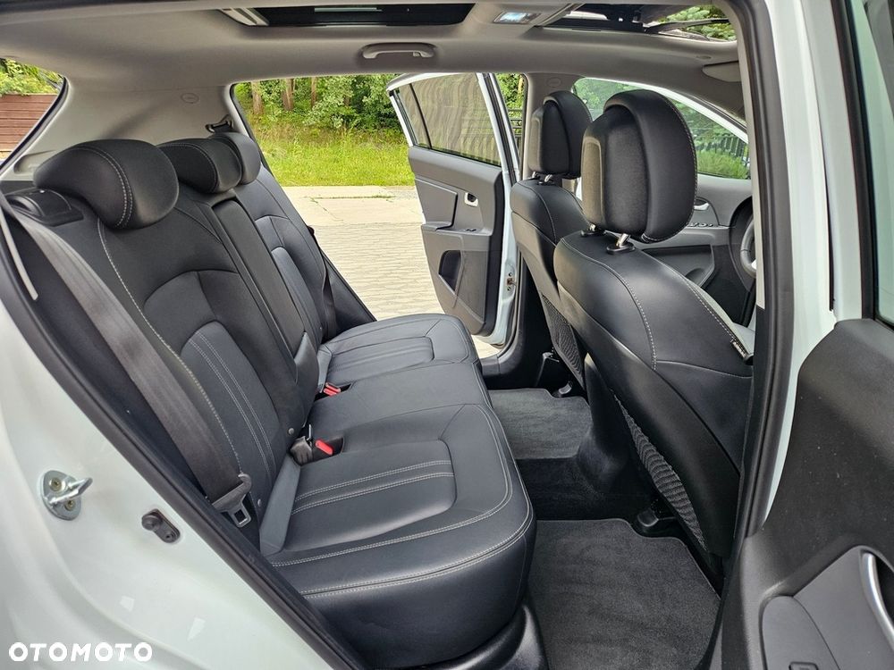Kia Sportage - 23