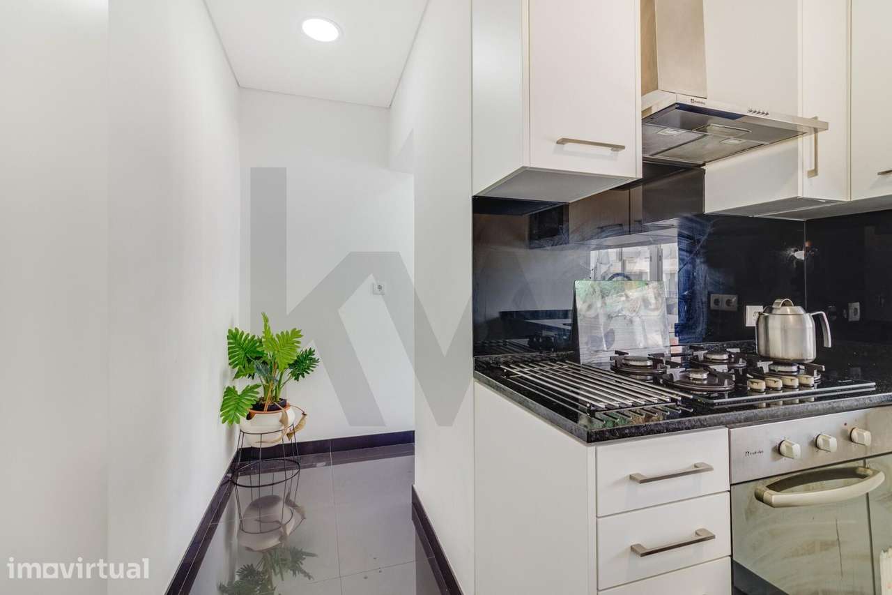 Exclusividade e Lazer| Apartamento T3 | Terraço e Churrasqueira | Rio - Grande imagem: 4/43