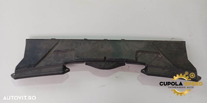 Carcasa filtru polen 6987498-02 BMW Seria 3 E90 [2004 - 2010] - 1