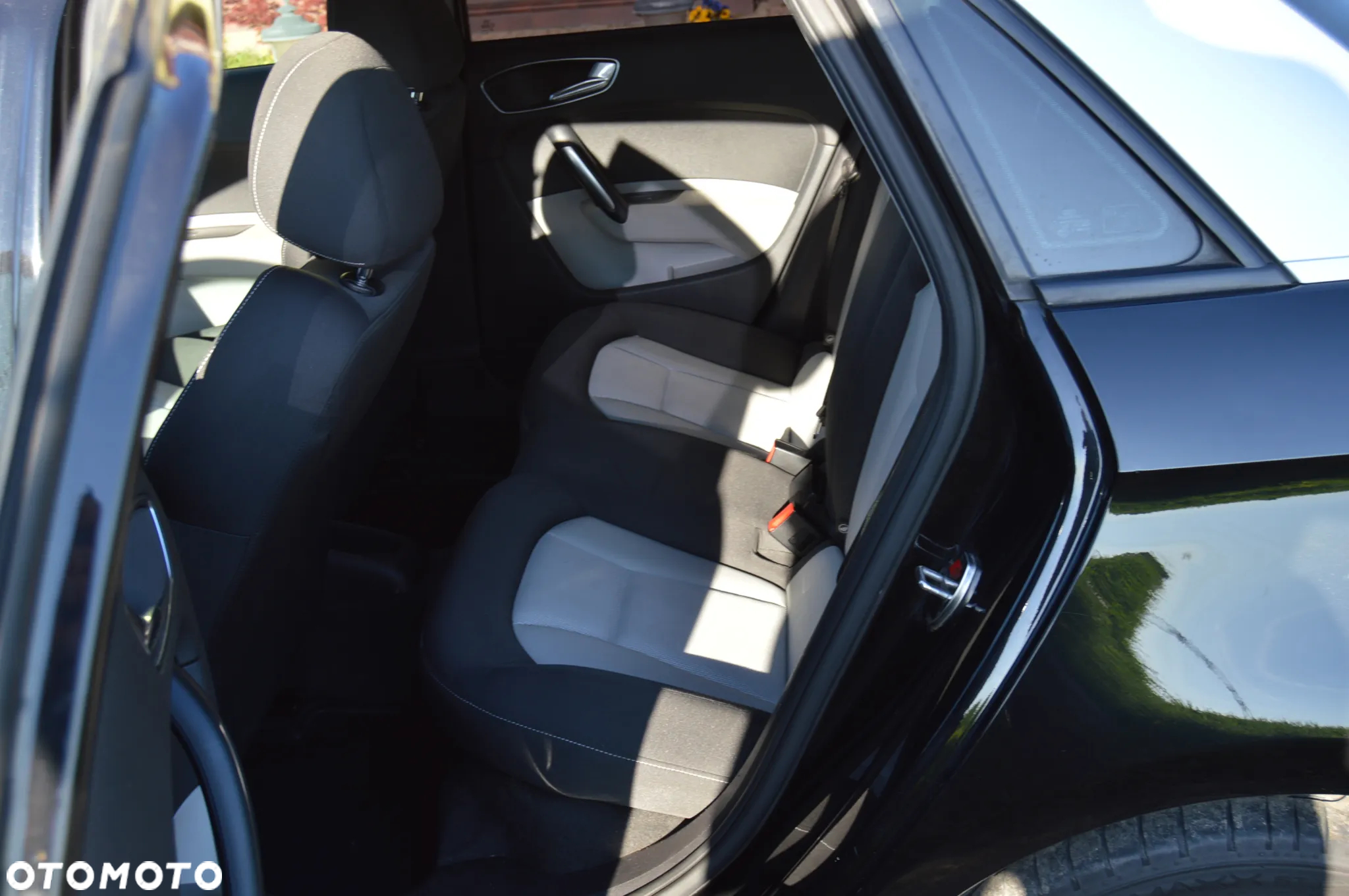 Audi A1 1.6 TDI Attraction - 9