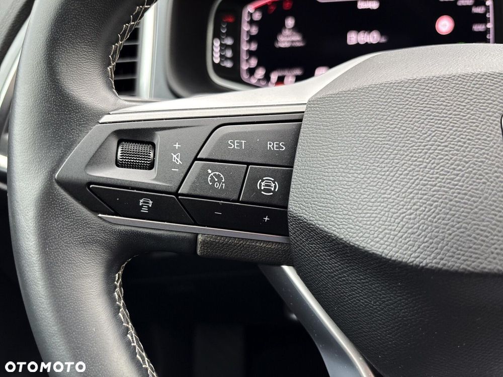 Seat Ateca 1.5 TSI Style S&S DSG - 19