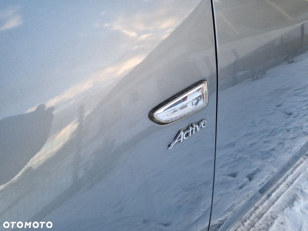 Opel Astra 1.4 Turbo Active - 10