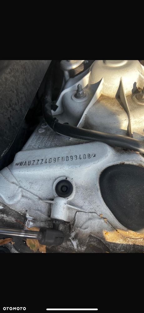 Audi A6 Avant 2.0 TDI ultra S tronic - 13